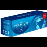 ZAFÍR PREMIUM Zafir HP 415X nagy kapacitású LaserJet tonerkazetta ciánkék (W2031XUGY) (W2031XUGY)