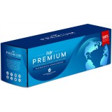 ZAFÍR PREMIUM Zafir Premium Brother TN-2590XL toner fekete (5881) (5881)