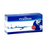 ZAFÍR PREMIUM ZAFIR PREMIUM Toner - 5000 oldal, (CF217A XXL, CF217H) utángyártott (2300)