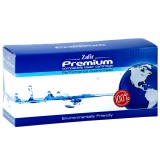 ZAFÍR PREMIUM Zafir Premium Toner - CHIP Nélküli 1000 oldal, Fekete (W1106A_NO_CHIP)