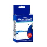 ZAFÍR PREMIUM Zafir Premium utángyártott Brother patron LC225XL (bíborvörös)