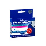 ZAFÍR PREMIUM Zafir Premium utángyártott Brother patron LC3219 (bíborvörös)