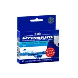ZAFÍR PREMIUM Zafir Premium utángyártott Canon patron CLI-581XXL (ciánkék)