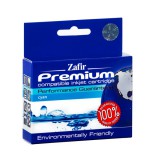 ZAFÍR PREMIUM Zafir Premium utángyártott Epson patron T0612 (fekete)
