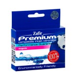ZAFÍR PREMIUM Zafir Premium utángyártott Epson patron T0613 (magenta)
