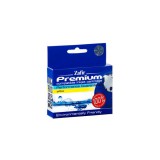 ZAFÍR PREMIUM Zafir Premium utángyártott Epson patron T2434 (sárga)