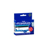ZAFÍR PREMIUM Zafir Premium utángyártott Epson patron T3361 33XL (fotófekete)