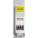 ZAFÍR PREMIUM Zafir Premium utángyártott Epson patron T6644 (sárga)