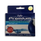 Zafir Zafír (Epson T0962) Tintapatron Cián (ZPET0962)