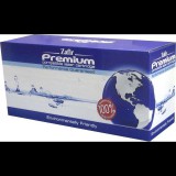 Zafir Zafír LZPMTN114 (Minolta TN-114) Toner Fekete (LZPMTN114)