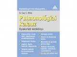 ZAFÍRPRESS Dr. Gary C. White - Pulmonológiai Kalauz