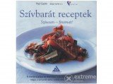 ZAFÍRPRESS Paul Gayler - Szívbarát receptek