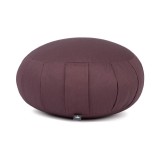 ZAFU ECO meditációs párna - Dusty Purple - Bodhi