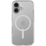 ZAGG Cases Crystal Palace Snap Apple iP16 Clear telefon tok átlátszó