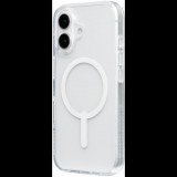 ZAGG Cases Crystal Palace Snap Apple iPhone 16 átlátszó tok (702315042)