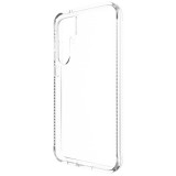 ZAGG Cases Luxe Samsung A55 5G Clear telefon tok átlátszó