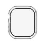 ZAGG InvisibleShield Glass Elite 360 E Apple Apple Watch Series 10 (42mm) kijelzővédő fólia és tok - Bemutatópéldány