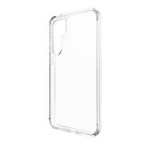 Zagg Luxe Samsung Galaxy A35 5G tok átlátszó (702313988) (702313988)