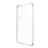 Zagg Luxe Samsung Galaxy A55 5G tok átlátszó (702313989) (702313989)