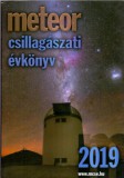 Zagora 2000 Kerékfy Márton: Meteor Csillagászati Évkönyv 2019 - könyv