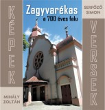 Zagyvarékas a 700 éves falu