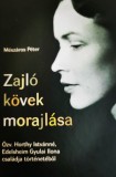 Zajló kövek morajlása