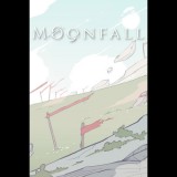 Zak Amana Moonfall (PC - Steam elektronikus játék licensz)