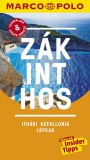 Zákinthos (Itháki, Kefalloniá, Léfkas) - Marco Polo Reiseführer