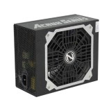 Zalman 1000W ARX2 - ZM1000-ARX2 - 80+ Platinum ATX3.1 - GEN5.1 - Fekete Tápegység