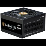 Zalman 1000W TerraMax II ZM1000-TMX2 Tápesgység - Fekete (ZM1000-TMX2)