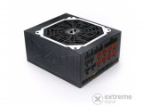 Zalman 1200W ZM1200-ARX 80Plus Platinum tápegység (ZM1200-ARX)