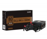 Zalman 550W 80+ Bronze GigaMax ZM550-GVII