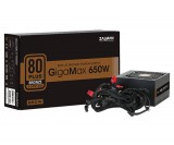 Zalman 650W 80+ Bronze GigaMax Series ZM650-GVII