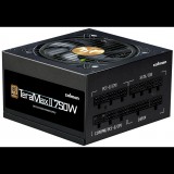 Zalman 750W TeraMax II 80+ Gold Tápegység - Fekete (ZM750-TMX2)