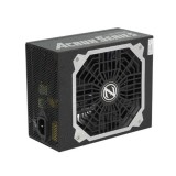 Zalman 850W ARX2 - ZM850-ARX2 - 80+ Platinum ATX3.1 - GEN5.1 - Fekete Tápegység