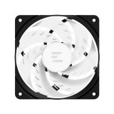Zalman - Case Fan - ZM-AF120R ARGB - BLACK