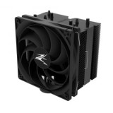 Zalman CNPS10X Performa Black univerzális CPU hűtő fekete