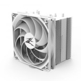 Zalman CNPS10X Performa White univerzális CPU hűtő fehér