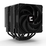 Zalman CNPS14X Duo Black CNPS14X DUO BLACK