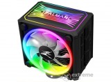 Zalman CNPS16X Black processzor hűtő