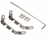 Zalman CS2011 klip adapter