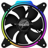 Zalman FAN  - Case Fan -  ZM-RFD120 - RGB (ZM-RFD120)