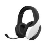 Zalman HPS700 White Headset Fejpánt Gaming Fehér