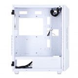 Zalman I3 NEO WHITE ház I3 NEO WHITE