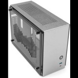 Zalman M2 Mini-Silver Mini Tower Ezüst (M2 Mini Silver)