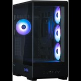 Zalman P50 DS Black (P50 DS Black)