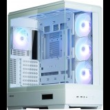 Zalman P50 DS White (P50 DS White)