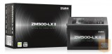 Zalman Power Supply ZM500-LXII 500W