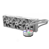 Zalman Reserator5 Z36 Liquid Cooler White RESERATOR5 Z36 WHITE