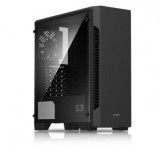 Zalman S3 ATX MID Tower Computer Case with window S3_case